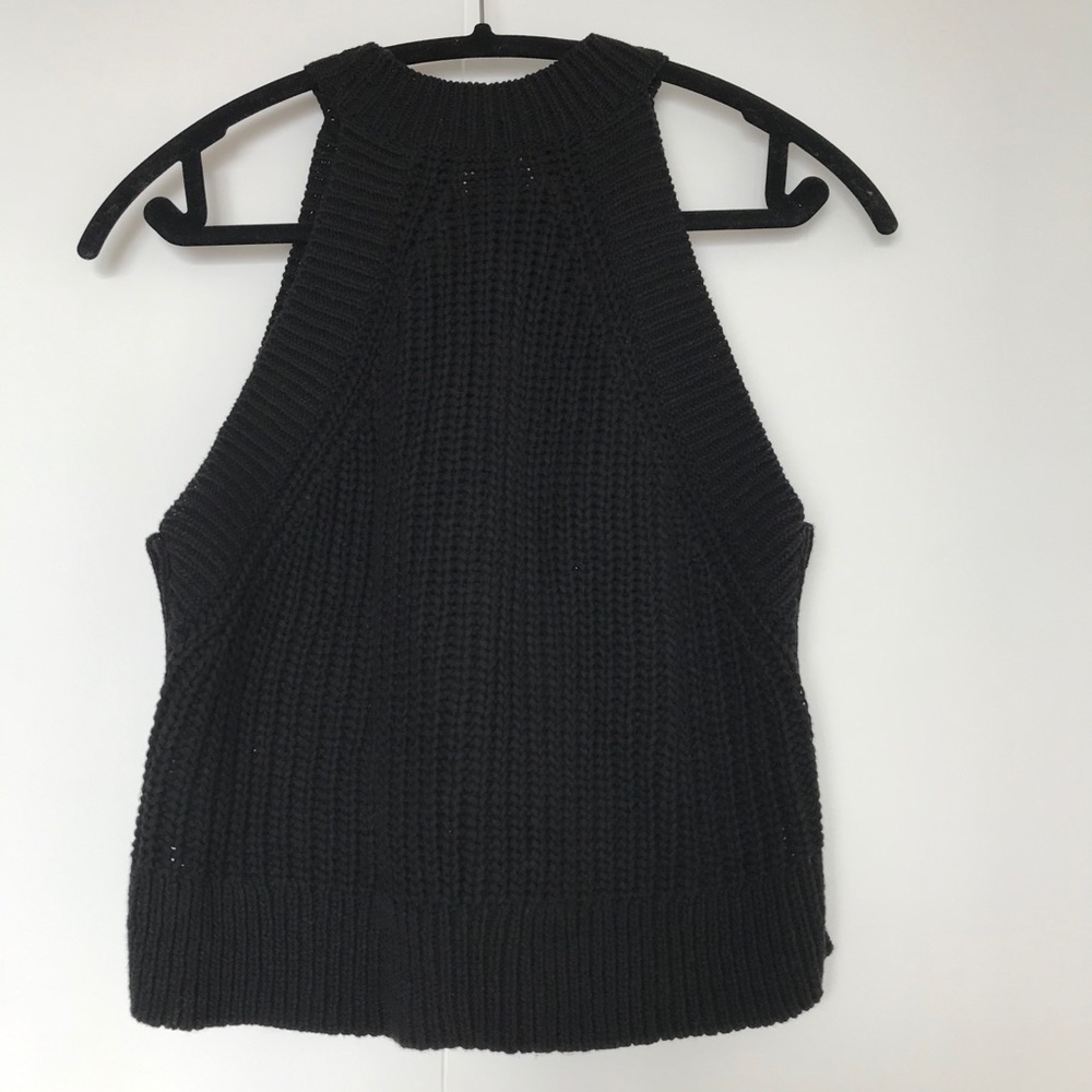 ARITZIA | LE FOU MINETTE SWEATER - Picture 4 of 6